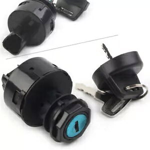 �_�΃L�[�X�C�b�`�k�ɔL�v���E���[ 550 650 2006 2007 2008 2009 Ignition Key Switch For Arctic Cat Prowler 550 650 2006 2007 2008 2009