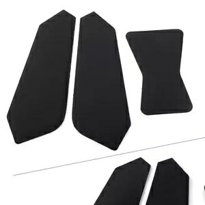 I[goCXbvXebJ[gNVTChKXR^NpbhtBbg BMW F750GS F850GS Motorcycle Slip Sticker Traction Side Gas Fuel Tank Pad Fit BMW F750GS F850GS