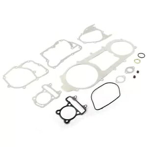 CNC �G���W�� �w�b�h �K�X�P�b�g �L�b�g 110cc 125 �z���_ CRF50/CRF70/XR50/XR70/Z50/Z50R �ɓK�� CNC Engine Head Gasket Kit 110cc 125 Fit HONDA CRF50/CRF70/XR50/XR70/Z50/Z50R �y���s�A���i�z