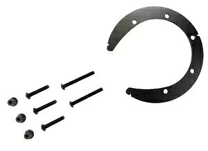 KTM DUKE 125 (11-16) GIVI BF12 Tanklock ^NobOttWO KTM DUKE 125 (11 - 16) GIVI BF12 Tanklock Tank Bag Attachment Flange Ring