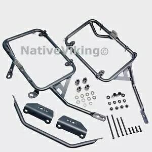 GIVI PLO5143MK �T�C�h���b�N �g���b�J�[ TRK33N �p�j�A BMW R 1300 GS 2024 �ɓK�� GIVI PLO5143MK SIDE RACKS to fit TREKKER TRK33N panniers BMW R 1300 GS 2024 �y���s�A���i�z