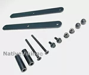 APRILIA SR GT 125-200 GIVI D6711KIT �X�N���[���t�B�b�e�B���O 6711DT �t�����g�K���X�̃T�|�[�g APRILIA SR GT 125-200 GIVI D6711KIT SCREEN FITTING Support for 6711DT Windshield �y���s�A���i�z