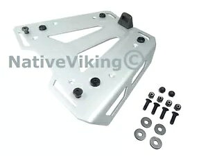 Givi SR5142 BMW CE 04 2022 ラゲッジ トップ ボックス ラック + M8A モノキー プレート CE04 スクーター Givi SR5142 BMW CE 04 2022 Luggage TOP BOX RACK + M8A Monokey Plate CE04 Scooter