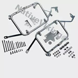 GIVI PLO6425MK トライアンフ タイガー 900 2024 パニアホルダー 標準モノキーケース用 GIVI PLO6425MK Triumph Tiger 900 2024 PANNIER HOLDER for standard MONOKEY cases