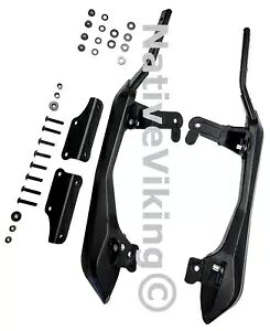 GIVI SR1188 �g�b�v�{�b�N�X���b�N �z���_ X-ADV 750 2021 �W�r �g�b�v�{�b�N�X�P�[�X (�v���[�g�Ȃ�) GIVI SR1188 TOP BOX RACK HONDA X-ADV 750 2021 for Givi Top Box Case (no plate) �y���s�A���i�z