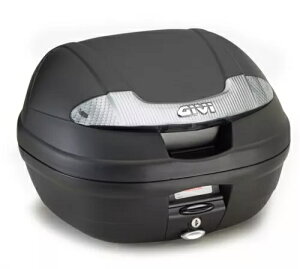 ���}�n MT125 2023 �g�b�v�{�b�N�X�R���v���[�g�Z�b�g GIVI E340NT CASE + SR2166 RACK + PLATE YAMAHA MT 125 2023 TOP BOX complete set GIVI E340NT CASE + SR2166 RACK + PLATE �y���s�A���i�z