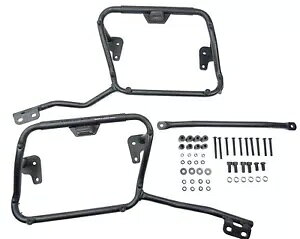 GIVI �p�j�A�z���_�[ TRIUMPH TIGER SPORT 660 (22) V37�p �T�C�h�P�[�X���b�N PLX6421 GIVI PLX6421 Pannier Holder TRIUMPH TIGER SPORT 660 (22) Side Case Rack for V37 �y���s�A���i�z