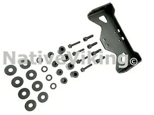 HONDA CB500F 2018 GIVI 1152KIT gbv{bNXbN 1152FZ Ȃ PLX1152 t HONDA CB500F 2018 GIVI 1152KIT to install PLX1152 without Top Box Rack 1152FZ