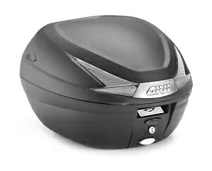 ���C�����G���t�B�[���h METEOR 350 2021 GIVI B330 �e�b�N�g�b�v�{�b�N�X ���m���b�N�P�[�X + SR9053 ���b�N Royal Enfield METEOR 350 2021 GIVI B330 Tech Top Box Monolock Case + SR9053 Rack �y���s�A���i�z