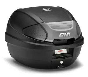 PEUGEOT XP400 GT 2024 GIVI AbN SR8102 + E300NT2B gbv{bNX gbvP[X XP400GT PEUGEOT XP400 GT 2024 GIVI rear rack SR8102 + E300NT2B top box Top case XP400GT