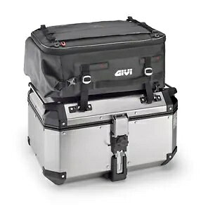 GIVI XL03 �J�[�S�T�h���o�b�O �g���b�J�[�A�E�g�o�b�N�p �g�b�v�{�b�N�X�܂��̓p�j�A�T�C�h�P�[�X GIVI XL03 CARGO SADDLE BAG for TREKKER OUTBACK Top Box or panniers side cases