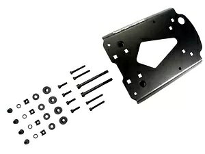 BENELLI TRK502 X 2020 TOP BOX REAR RACK �g�b�v�{�b�N�X �L�����A �u���P�b�g �v���[�g�Ȃ� BENELLI TRK502 X 2020 TOP BOX REAR RACK topbox carrier bracket without plate �y���s�A���i�z