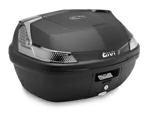 �X�Y�L GSF1250 GIVI BLADE TECH TOP BOX CASE + 539FZ ���A���b�N �L�����A�g�b�v�{�b�N�X Suzuki GSF1250 GIVI BLADE TECH TOP BOX CASE + 539FZ REAR RACK Carrier topbox �y���s�A���i�z