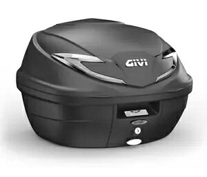 �g���C�A���t SPEED TWIN 900 2023 TOP BOX Givi B360NT2 + SR6407 RACK ���A�L�����A Triumph SPEED TWIN 900 2023 TOP BOX Givi B360NT2 + SR6407 RACK rear carrier �y���s�A���i�z