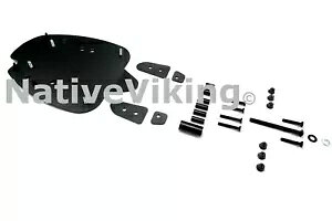 GIVI SR1181 HONDA SH125 2020 TOP BOX RACK ALAA_v^[ v[g GIVI SR1181 HONDA SH125 2020 TOP BOX RACK rear carrier adapter without plate