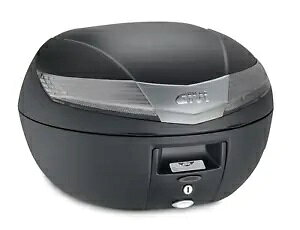TRIUMPH TRIDENT 660 2021 TOP BOX GIVI V40 Tech Monokey Case �Z�b�g + RACK + PLATE TRIUMPH TRIDENT 660 2021 TOP BOX GIVI V40 Tech Monokey Case Set + RACK + PLATE �y���s�A���i�z