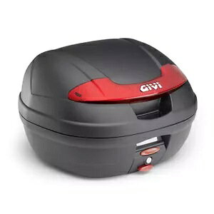 HONDA Forza 125 2021 TOP BOX �R���v���[�g�Z�b�g GIVI E340N CASE + SR1187B RACK + PLATE HONDA Forza 125 2021 TOP BOX complete set GIVI E340N CASE + SR1187B RACK + PLATE �y���s�A���i�z