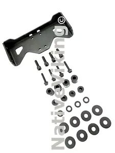 HONDA CB500F 2019 GIVI 1152KIT PLX1176 ���g�b�v�{�b�N�X���b�N 1176FZ �Ȃ��Ŏ��t���� HONDA CB500F 2019 GIVI 1152KIT to install PLX1176 without Top Box Rack 1176FZ �y���s�A���i�z