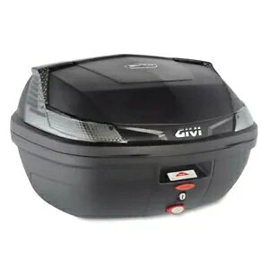 �z���_ CB 500 F 2023 �g�b�v�{�b�N�X�Z�b�g GIVI B47 �u���[�h�e�b�N�P�[�X + 1176FZ ���b�N M5M �v���[�g HONDA CB 500 F 2023 TOP BOX SET GIVI B47 BLADE Tech CASE + 1176FZ RACK M5M PLATE �y���s�A���i�z