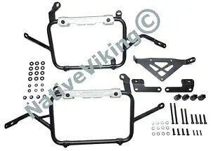 TRIUMPH TIGER 1200 GT EXPLORER 2022 GIVI PLO6423CAM �z���_�[ �g���b�J�[ �A�E�g�o�b�N�p TRIUMPH TIGER 1200 GT EXPLORER 2022 GIVI PLO6423CAM HOLDER for TREKKER OUTBACK