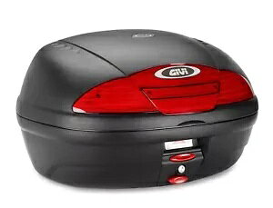 HONDA CB 500×2022 GIVI TOP BOX GIVI E450 SIMPLY + 1121FZ REAR RACK �P�[�X CB500X HONDA CB 500 X 2022 GIVI TOP BOX GIVI E450 SIMPLY + 1121FZ REAR RACK case CB500X �y���s�A���i�z