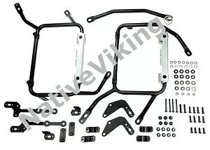 ���}�n �g���[�T�[ 9 2021 �W�r PLO2159CAM �g���b�J�[ �A�E�g�o�b�N�p�p�j�A���b�N �T�C�h�P�[�X YAMAHA TRACER 9 2021 GIVI PLO2159CAM PANNIER RACKS for TREKKER OUTBACK side case