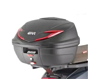 MOTO MORINI SEIEMMEZZO STR 650 2022 �g�b�v�{�b�N�X GIVI B360N2 �P�[�X 9351FZ �R���v���[�g�Z�b�g MOTO MORINI SEIEMMEZZO STR 650 2022 TOP BOX GIVI B360N2 CASE 9351FZ complete set �y���s�A���i�z