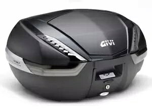 トライアンフ タイガー 900 2020 TOP BOX セット GIVI V47NNT モノキーケース + M7 + SR6415 ラック Triumph Tiger 900 2020 TOP BOX set GIVI V47NNT Monokey Case + M7 + SR6415 rack