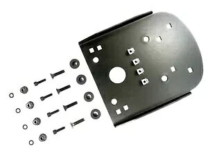 GIVI SR3116 �X�Y�L DL250 V �X�g���[�� 2017 TOP BOX RACK �g�b�v�{�b�N�X ���A���b�N NO �v���[�g Givi SR3116 Suzuki DL250 V Strom 2017 TOP BOX RACK topbox rear rack NO plate �y���s�A���i�z