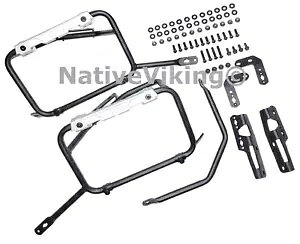 GIVI pjAz_[ TRIUMPH TIGER SPORT 660 22 TChP[XbN OBKp PLO6421CAM GIVI PLO6421CAM Pannier Holder TRIUMPH TIGER SPORT 660 22 Side Case Rack for OBK