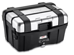 GIVI SRA6403 eBAt ^CK[ 1200 GNXv[[ TRK46N gbv{bNX + E118 obNXg + bN 13 Givi SRA6403 Tiumph TIGER 1200 Explorer TRK46N TOP BOX + E118 BACKREST + RACK 13