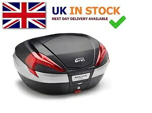 VFR800 VTEC GIVI V56 ���m�L�[ + 166FZ MONORACK �A�[�� + M5 ���m�L�[ PLATE KIT VFR800 VTEC GIVI V56 monokey + 166FZ MONORACK arms + M5 monokey PLATE KIT �y���s�A���i�z