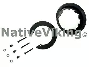 Givi BF54 tBbeBOO ^NbN ^NbNhobO ^NobO }n MT-03 321 2020 Givi BF54 Fitting Ring for Tanklock Tanklocked Bag Tankbag YAMAHA MT-03 321 2020