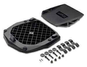 GIVI E251 UNIVERSAL PLATE MONOKEY�g�b�v�P�[�X�p GIVI E251 UNIVERSAL PLATE for MONOKEY top case