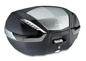 ���}�n �g���[�T�[ 9 2021 GIVI V47 �e�b�N�g�b�v�{�b�N�X�P�[�X + SRA2159 ���A���b�N �A���~�v���[�g YAMAHA TRACER 9 2021 GIVI V47 TECH TOP BOX CASE + SRA2159 REAR RACK ALU PLATE �y���s�A���i�z