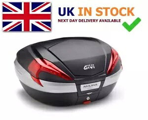 GIVI ���}�n X-MAX 400 2018 V56NN �}�L�V�A 4 ���m�L�[�g�b�v�{�b�N�X �g�b�v�P�[�X + SR2138 + M7 GIVI YAMAHA X-MAX 400 2018 V56NN MAXIA 4 Monokey TOPBOX TOP CASE + SR2138 + M7 �y���s�A���i�z