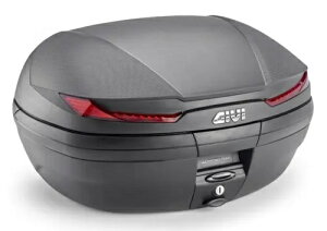 BMW R 1300 GS 2024 gbv{bNX GIVI V45 ARENA + SRA5143 AbN mL[v[g V45N BMW R 1300 GS 2024 TOP BOX GIVI V45 ARENA + SRA5143 Rear Rack Monokey Plate V45N