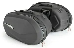 GIVI(�W�r) EASYLOCK �T�C�h�P�[�X �o�b�O MOTORCYCLE �o�C�N �p�j�A EASY LOCK 50L ST609 GIVI ST609 EASYLOCK Side Case Bags MOTORCYCLE MOTORBIKE PANNIERS EASY LOCK 50L �y���s�A���i�z