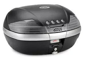 �X�Y�L GSX-S1000 GT 2022 GIVI V46 TOP BOX 46L �g�b�v�{�b�N�X V46 TECH + 3121FZ RACK + M5 Suzuki GSX-S1000 GT 2022 GIVI V46 TOP BOX 46L Topbox V46 TECH + 3121FZ RACK + M5 �y���s�A���i�z