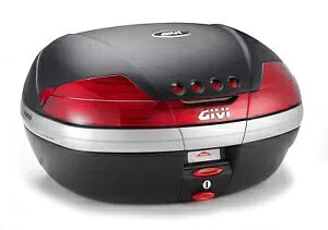 �X�Y�L GSX-S1000 GT 2022 GIVI V46 TOP BOX 46L �g�b�v�{�b�N�X V46N + 3121FZ RACK + M5 Suzuki GSX-S1000 GT 2022 GIVI V46 TOP BOX 46 L Topbox V46N + 3121FZ RACK + M5 �y���s�A���i�z