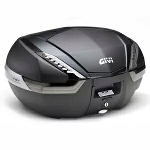 ���}�n FZ1 S Fazer GIVI V47NNT TOP BOX 47L �g�b�v�{�b�N�X + 359FZ RACK + �o�b�N���X�g E134S Yamaha FZ1 S Fazer GIVI V47NNT TOP BOX 47 L Topbox + 359FZ RACK + Backrest E134S �y���s�A���i�z