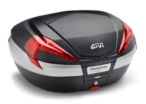 z_ tHc@ 350 2023 GIVI gbv{bNX V56NN }LVA 4 P[X + SR1166 bN + M5 v[g HONDA FORZA 350 2023 GIVI TOP BOX V56NN MAXIA 4 CASE + SR1166 RACK + M5 PLATE