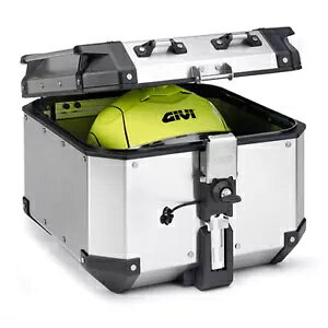 ���C�����G���t�B�[���h �q�}���� 2019 �g�b�v�{�b�N�X GIVI OBKN42A �P�[�X + SR9050 ���m�L�[���b�N�Z�b�g ROYAL ENFIELD HIMALAYAN 2019 TOP BOX GIVI OBKN42A CASE + SR9050 MONOKEY RACK SET �y���s�A���i�z