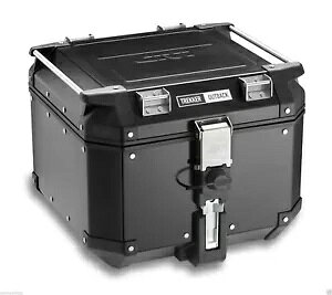 KTM 1290 �X�[�p�[ �A�h�x���`���[ S 2023 �g�b�v�{�b�N�X GIVI �g���b�J�[ �A�E�g�o�b�N OBKN42B + SRA7713 KTM 1290 Super Adventure S 2023 TOP BOX GIVI TREKKER OUTBACK OBKN42B + SRA7713