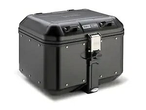 �z���_ NX 500 2024 GIVI �g�b�v�{�b�N�X �g���b�J�[ �h���~�e�B DLM46B + �g�b�v�{�b�N�X ���b�N + �v���[�g HONDA NX 500 2024 GIVI TOP BOX TREKKER DOLOMITI DLM46B + Topbox RACK + PLATE �y���s�A���i�z