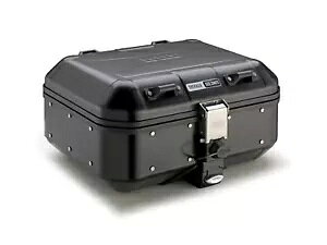 KAWASAKI G~l[^[ 500 2024 gbv{bNX GIVI DLM30B gbJ[ h~eB P[X + SR4134 KAWASAKI ELIMINATOR 500 2024 TOP BOX GIVI DLM30B TREKKER DOLOMITI CASE + SR4134
