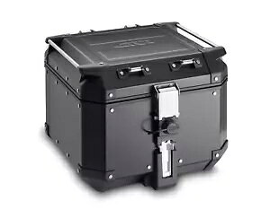 z_ CRF1000 AtJcC Ahx`[X|[c GIVI TREKKER OUTBACK gbv{bNX SR1161 M HONDA CRF1000 Africa Twin Adventure Sports GIVI TREKKER OUTBACK Top Box SR1161 M