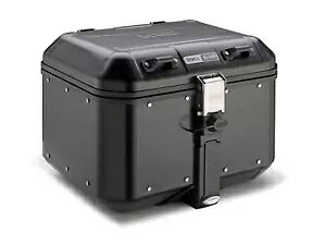 n[[_rbh\ pAJ 1250 2021 GIVI DLM46B gbv{bNX SRA8400 bNLA HARLEY DAVIDSON PAN AMERICA 1250 2021 GIVI DLM46B TOP BOX SRA8400 RACK carrier