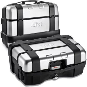 GIVI TREKKER PANNIERS 2 x �T�C�h �P�[�X 33 Ltr TRK33PACK2 �p�j�A �y�A GIVI TREKKER PANNIERS 2 x Side Cases 33 Ltr TRK33PACK2 Pannier Pair �y���s�A���i�z