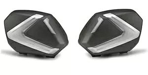 z_ CB 500 F 2019 GIVI V37NT pjAI[goCTChP[XyA v37 n[hobO HONDA CB 500 F 2019 GIVI V37NT PANNIERS Motorcycle Side Case Pair v37 Hardbags